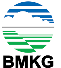 Logo BMKG Kalimantan Timur